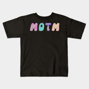 MOTM Kids T-Shirt